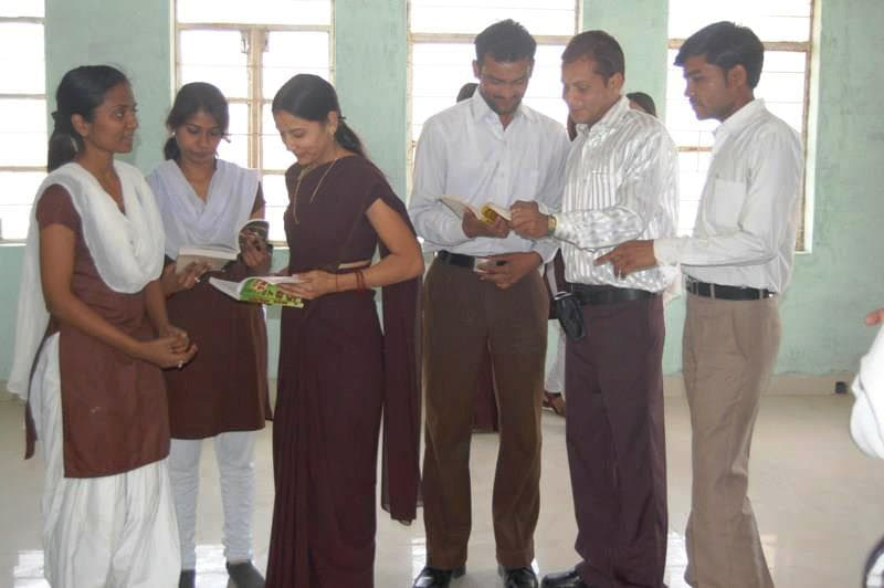 Maa Vidya Devi College of Education Morena Events photo 6