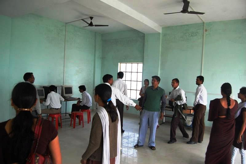 Maa Vidya Devi College of Education Morena Events photo 7