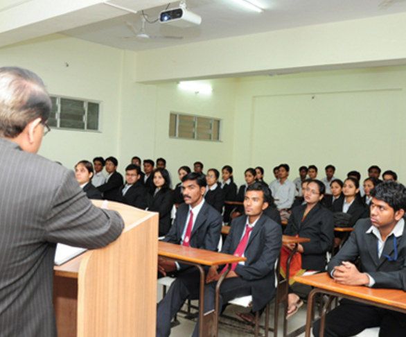 Rajgad Institute Of Management Research & Development Pune Infrastructure photo 1