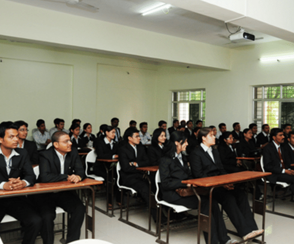 Rajgad Institute Of Management Research & Development Pune Infrastructure photo 2