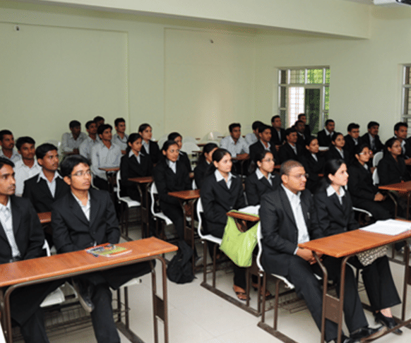 Rajgad Institute Of Management Research & Development Pune Infrastructure photo 6