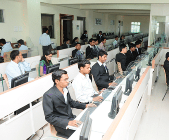 Rajgad Institute Of Management Research & Development Pune Infrastructure photo 8