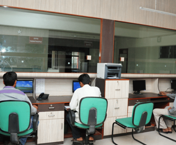 Rajgad Institute Of Management Research & Development Pune Infrastructure photo 9