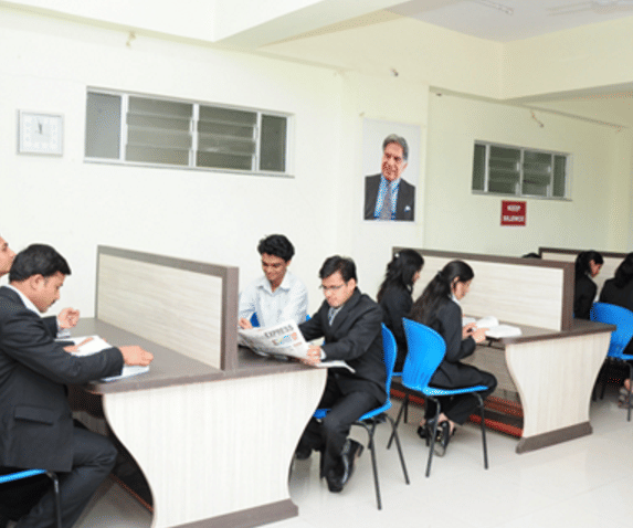 Rajgad Institute Of Management Research & Development Pune Infrastructure photo 10