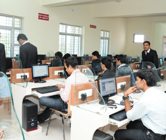 Rajgad Institute Of Management Research & Development Pune Infrastructure photo 11