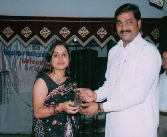 Vidyasagar Institute of Management Bhopal Events photo 1
