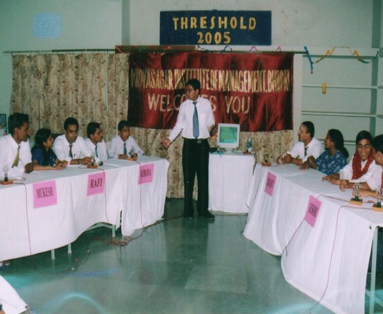 Vidyasagar Institute of Management Bhopal Events photo 2