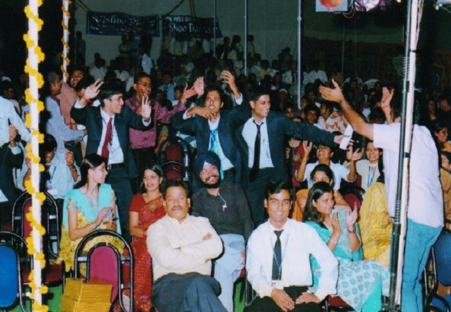 Vidyasagar Institute of Management Bhopal Events photo 3