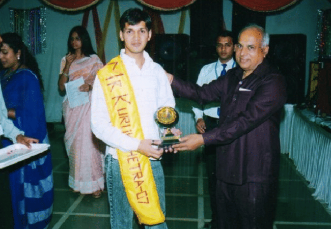 Vidyasagar Institute of Management Bhopal Events photo 4