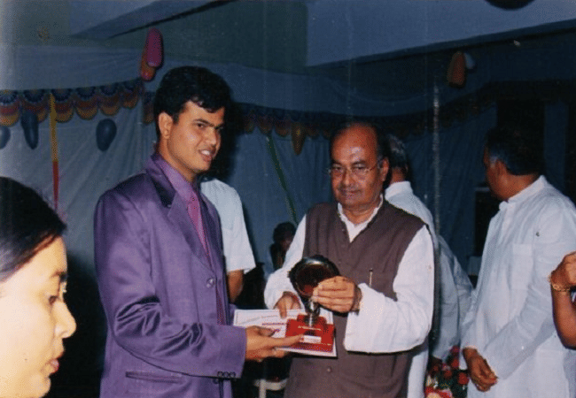 Vidyasagar Institute of Management Bhopal Events photo 7