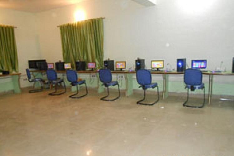 Veenavadini Teacher's Tranning Institute Gwalior Infrastructure photo 1