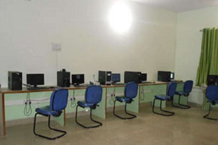 Veenavadini Teacher's Tranning Institute Gwalior Infrastructure photo 2