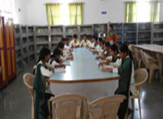 Veenavadini Teacher's Tranning Institute Gwalior Infrastructure photo 5