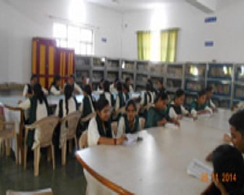 Veenavadini Teacher's Tranning Institute Gwalior Infrastructure photo 6