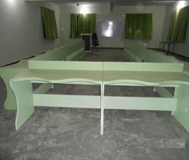 Veenavadini Teacher's Tranning Institute Gwalior Infrastructure photo 8