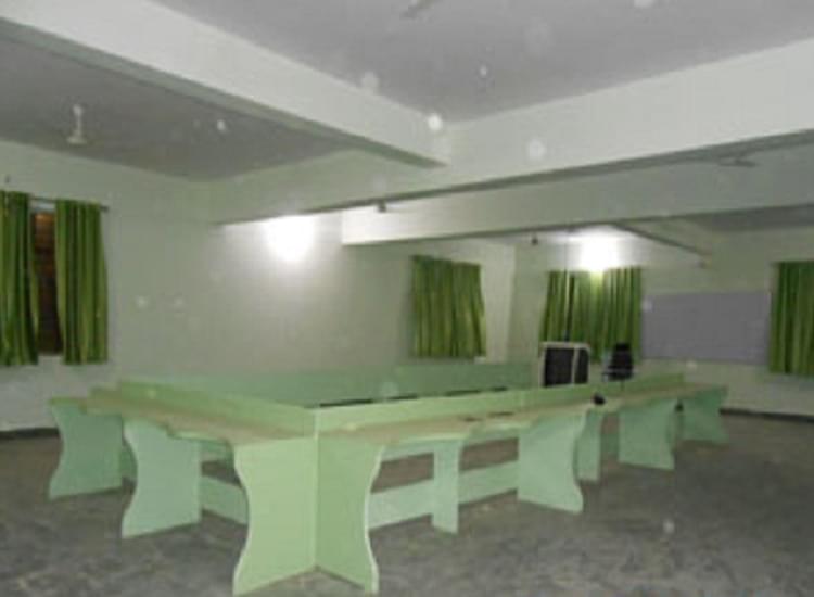 Veenavadini Teacher's Tranning Institute Gwalior Infrastructure photo 9