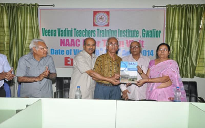Veenavadini Teacher's Tranning Institute Gwalior Events photo 6