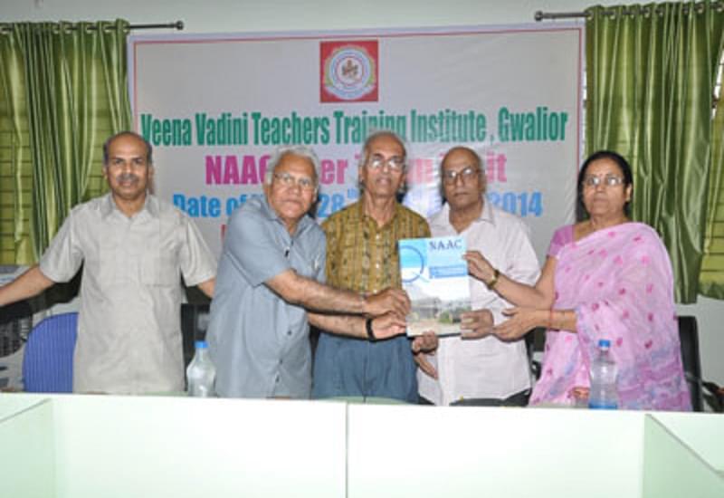 Veenavadini Teacher's Tranning Institute Gwalior Events photo 7