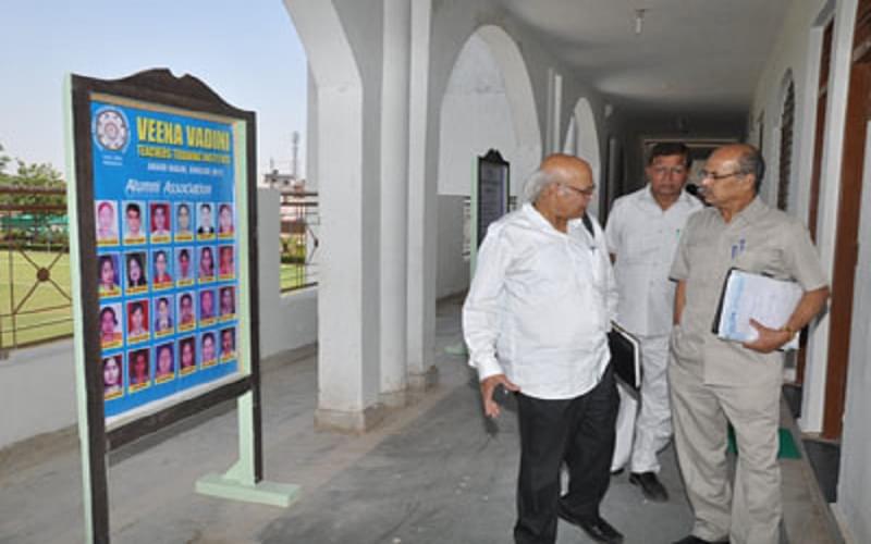 Veenavadini Teacher's Tranning Institute Gwalior Events photo 8