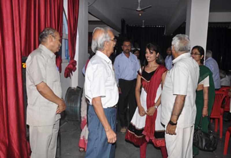 Veenavadini Teacher's Tranning Institute Gwalior Events photo 10