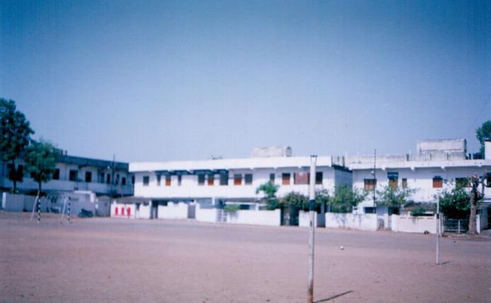NES Education College Jabalpur Infrastructure photo 1