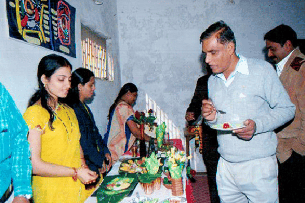 NES Education College Jabalpur Events photo 8