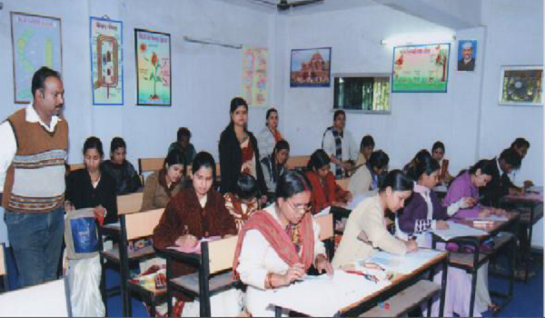 NES Education College Jabalpur Events photo 9