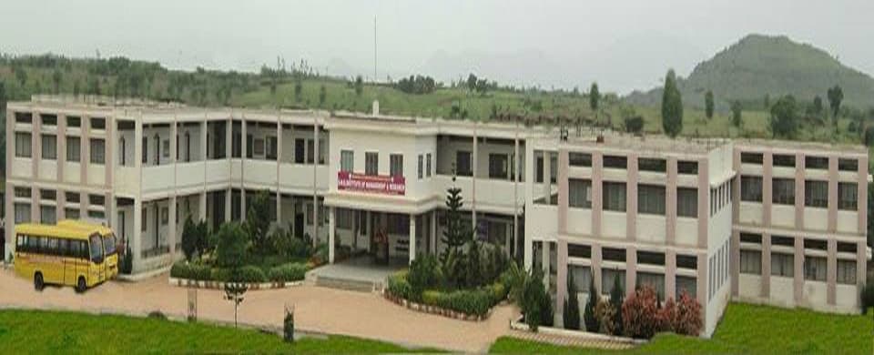 SNG Institute of Management & Research Pune Campus photo 1