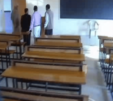 Abhishek Institute of Professional Studies Gwalior Building & Infrastructure photo 2