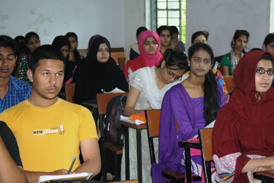 Saifia College of Education Bhopal College Images photo 2