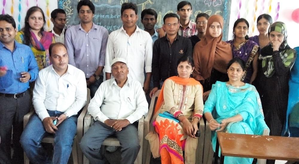 Saifia College of Education Bhopal College Images photo 3