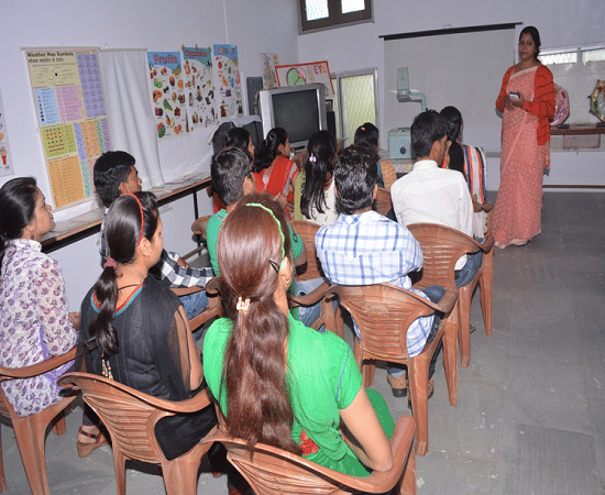 Christ College , Biaoro Rajgarh Building & Infrastructure photo 10