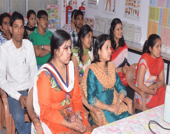 Christ College , Biaoro Rajgarh Building & Infrastructure photo 2