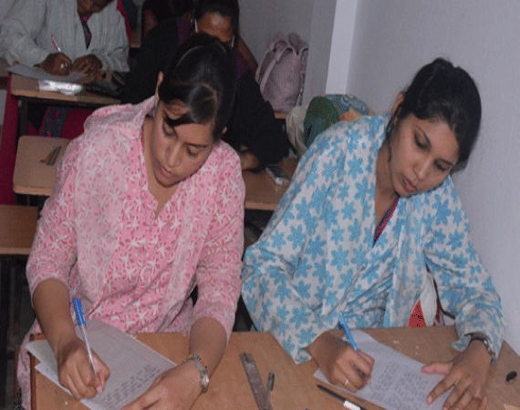 Christ College , Biaoro Rajgarh Building & Infrastructure photo 3