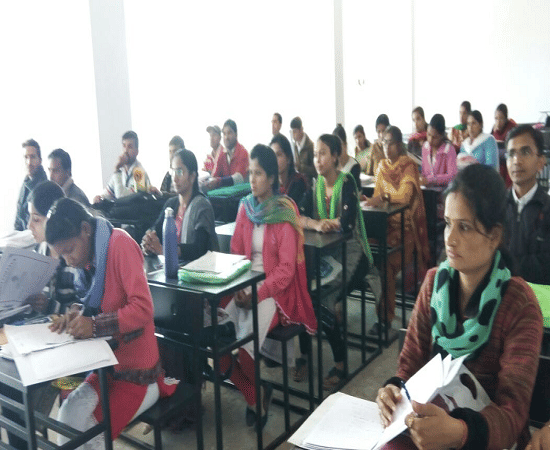 Christ College , Biaoro Rajgarh Building & Infrastructure photo 5