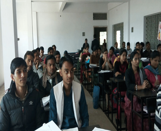 Christ College , Biaoro Rajgarh Building & Infrastructure photo 6