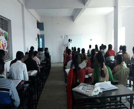 Christ College , Biaoro Rajgarh Building & Infrastructure photo 7