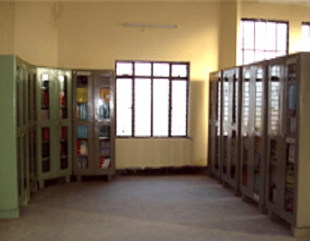 DAV Mahavidyalaya Bhopal Building & Infrastructure photo 2