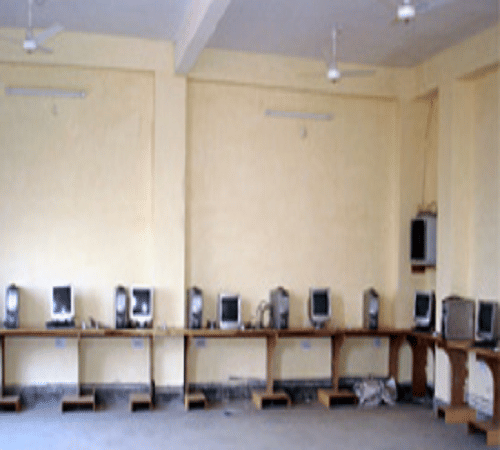 DAV Mahavidyalaya Bhopal Building & Infrastructure photo 4