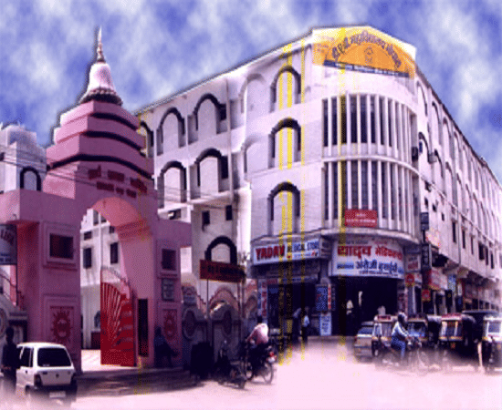 DAV Mahavidyalaya Bhopal Building & Infrastructure photo 6