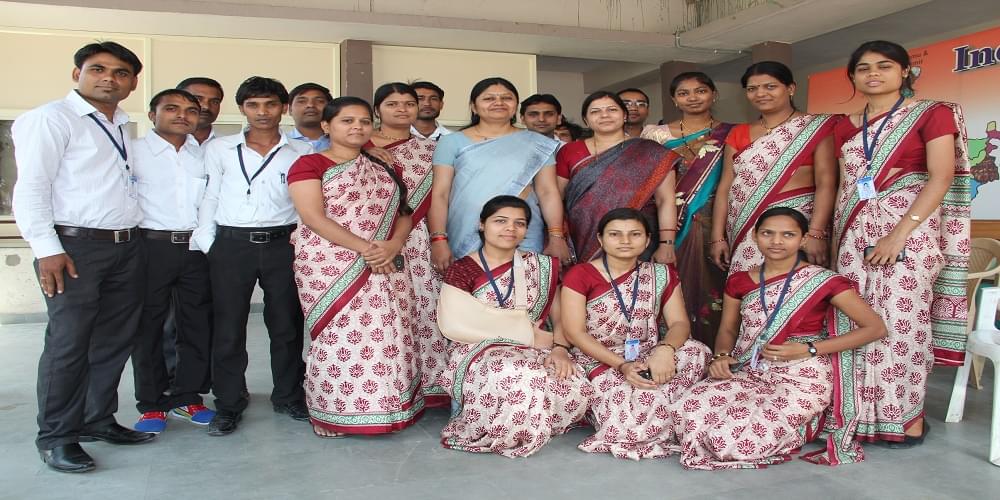 SECT College of Professional Education Bhopal Events photo 5