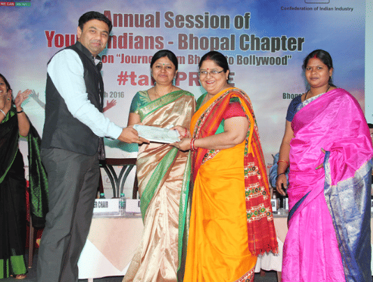 SECT College of Professional Education Bhopal Events photo 8