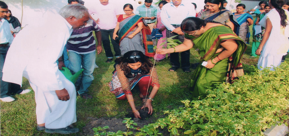 SECT College of Professional Education Bhopal Events photo 9