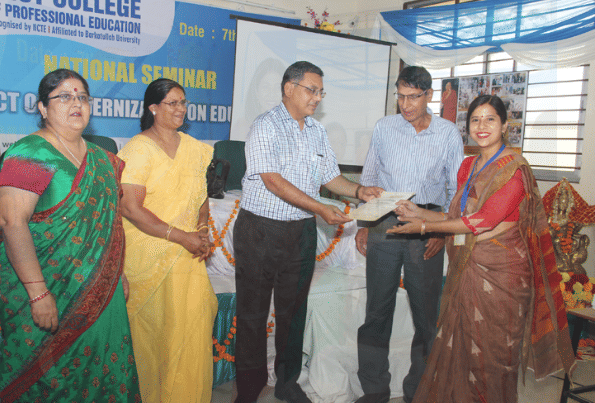 SECT College of Professional Education Bhopal Events photo 15
