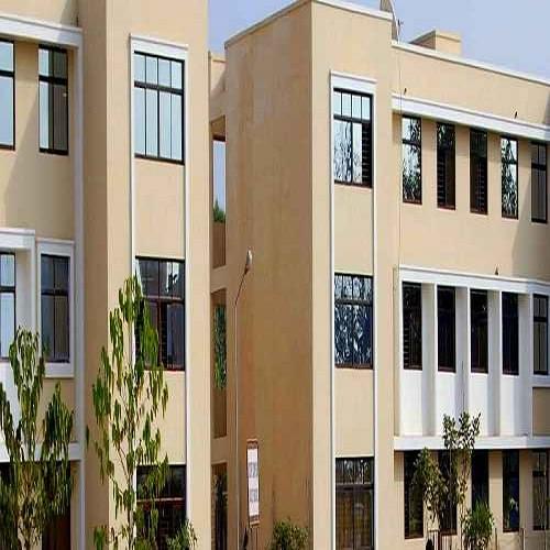 SECT College of Professional Education Bhopal Building photo 2