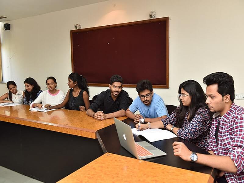 Fr. Agnel Business School Navi Mumbai Infrastructure photo 6