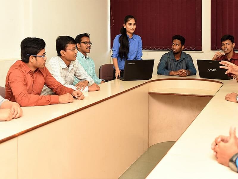 Fr. Agnel Business School Navi Mumbai Infrastructure photo 7