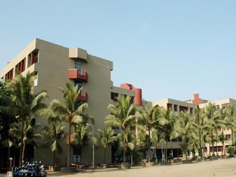 Fr. Agnel Business School Navi Mumbai Infrastructure photo 2