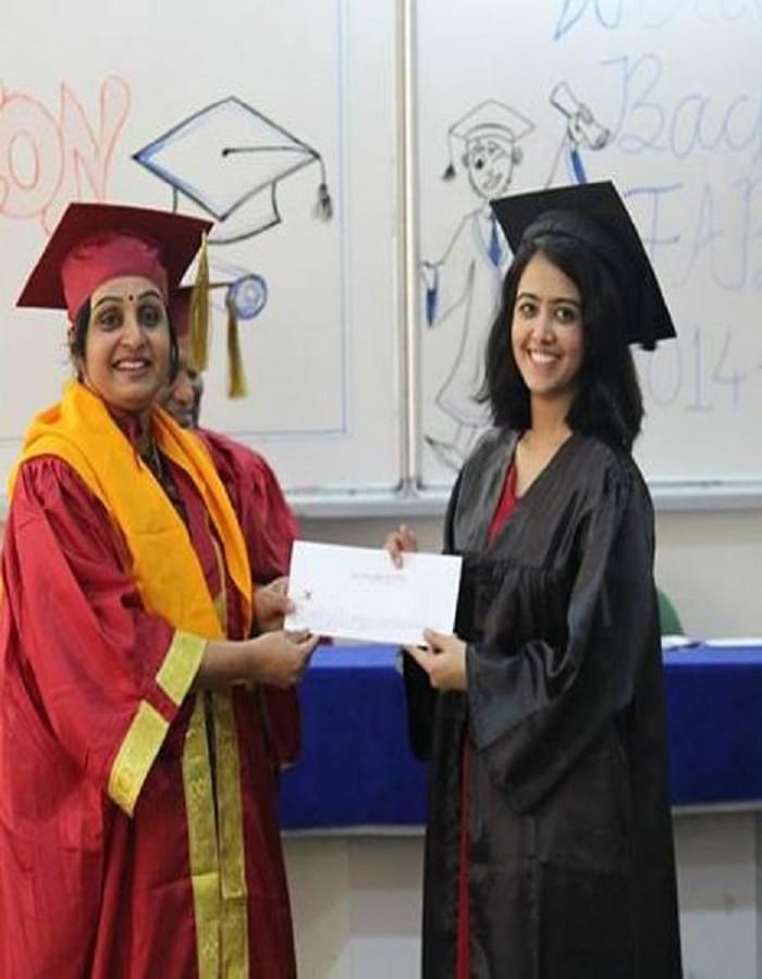 Fr. Agnel Business School Navi Mumbai Extra Curricular Activities photo 1