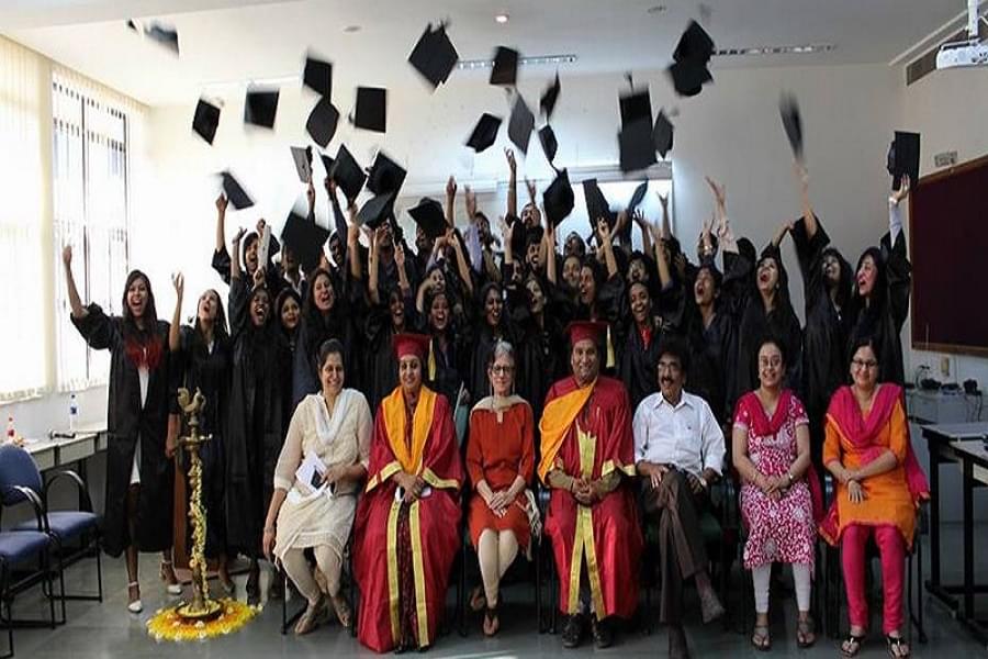 Fr. Agnel Business School Navi Mumbai Extra Curricular Activities photo 2